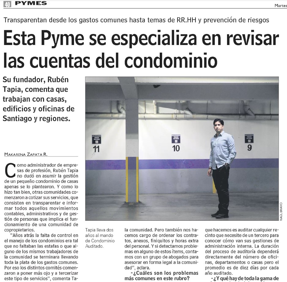 Noticia de Lun